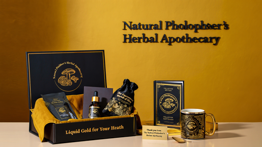 1x Lux Botanica Experience