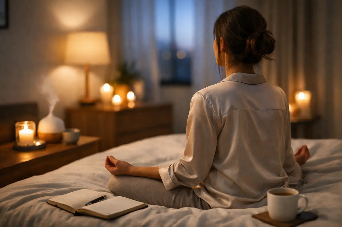 How to Build Evening Ritual That Lasts