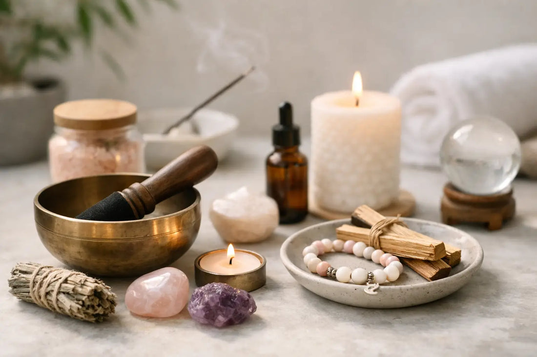 11 Best Ritual Gifts for Women