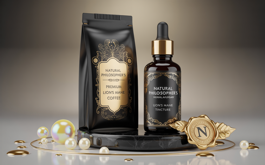 The Timeless Benefits of Using Herbal Remedies for Health and Wellness