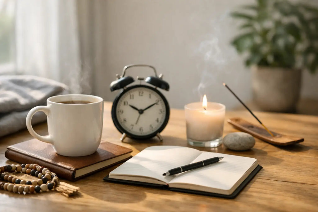 What Is Daily Ritual, Really?