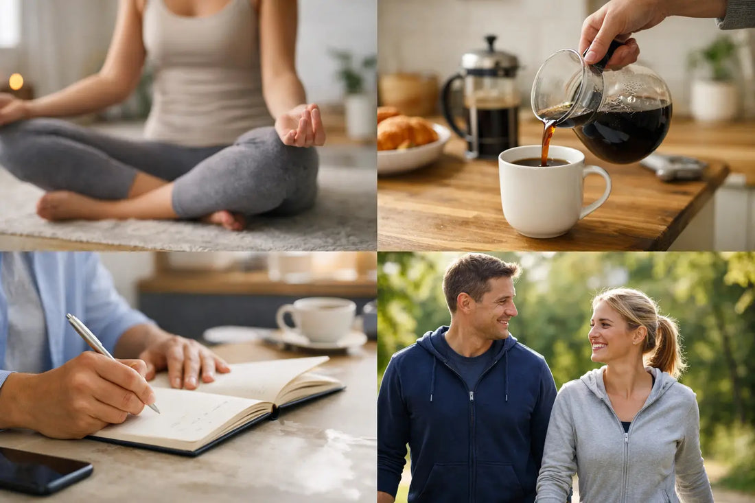 What Are Everyday Rituals, Really?