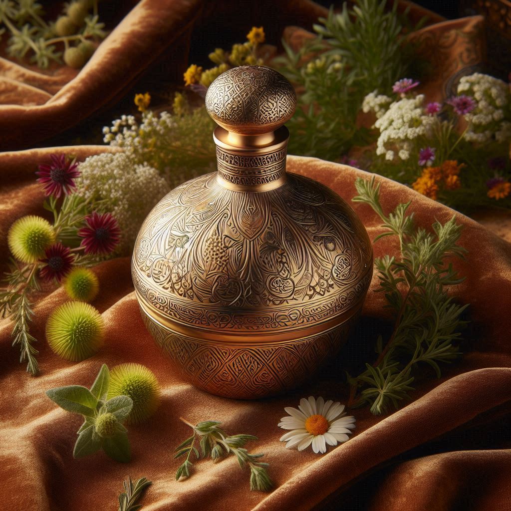 The Healing Power of Castor Oil