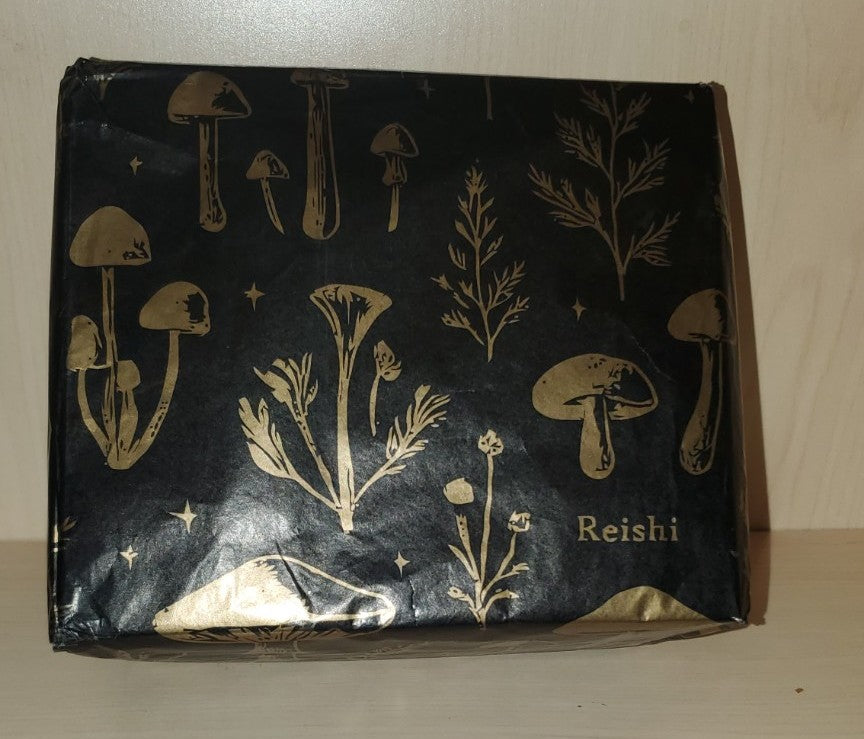 The Initiate’s Growth Kit: Lion’s Mane Edition