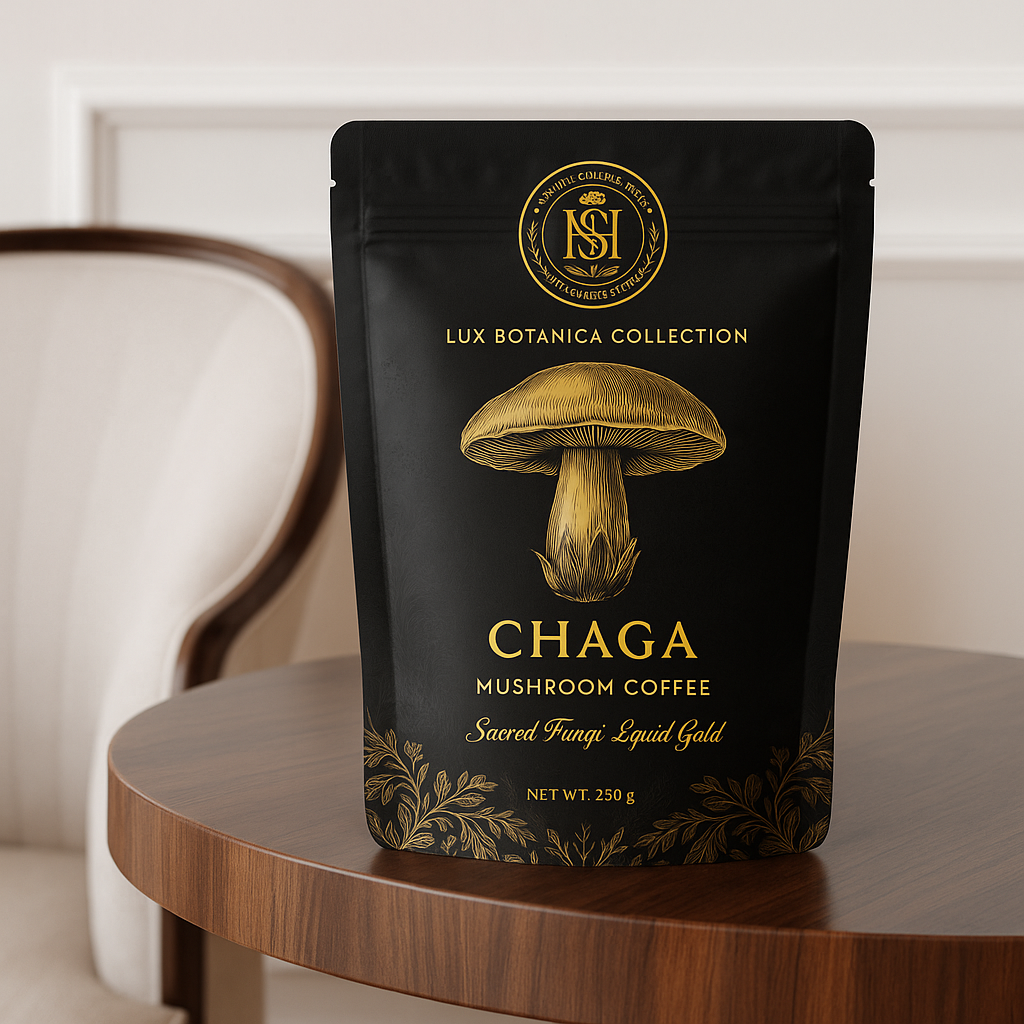 The Lux Botanica Experience