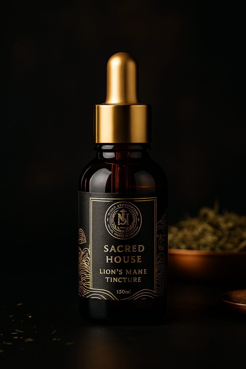 The Lux Botanica Experience
