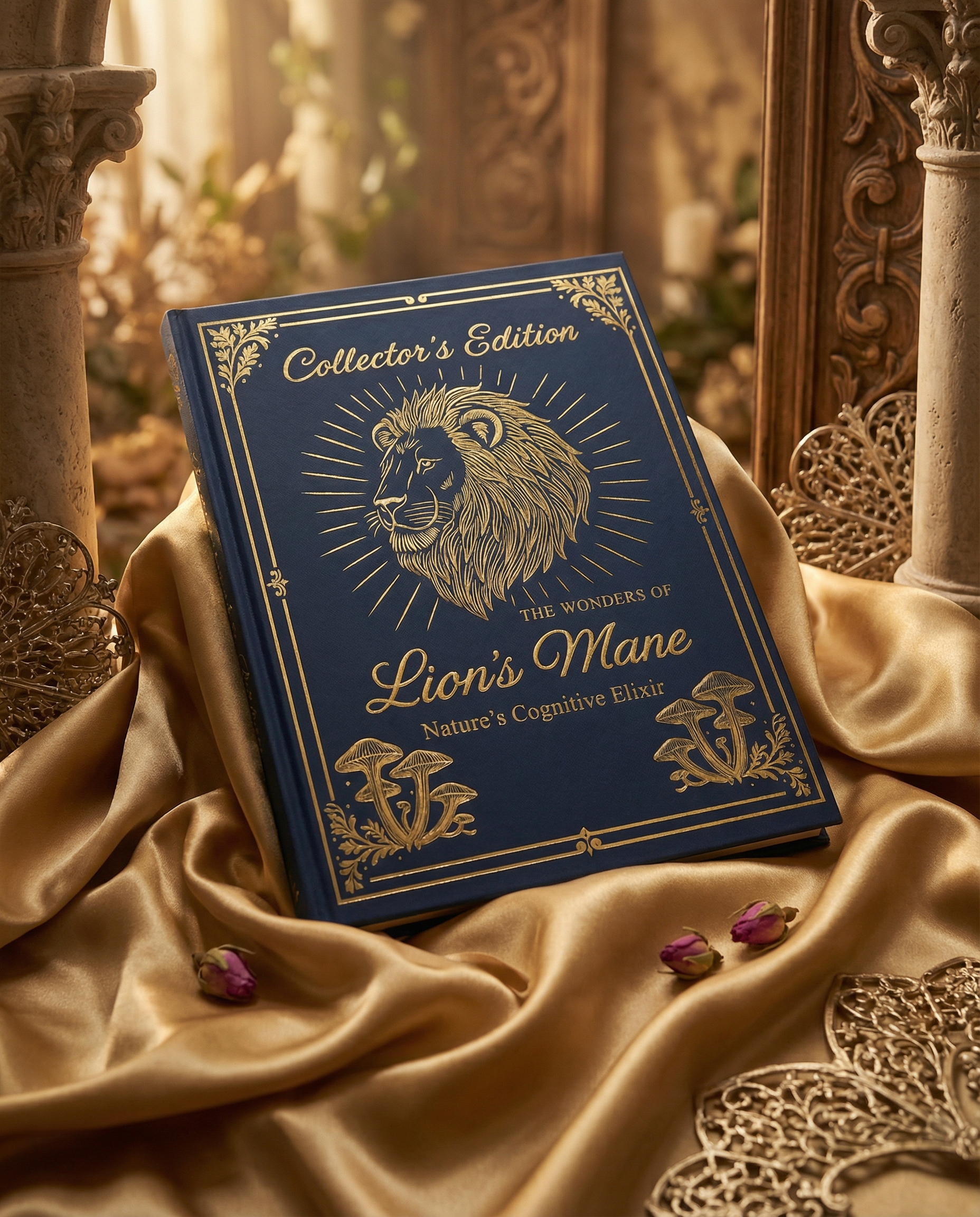 Edition I — Archival Collector’s Edition