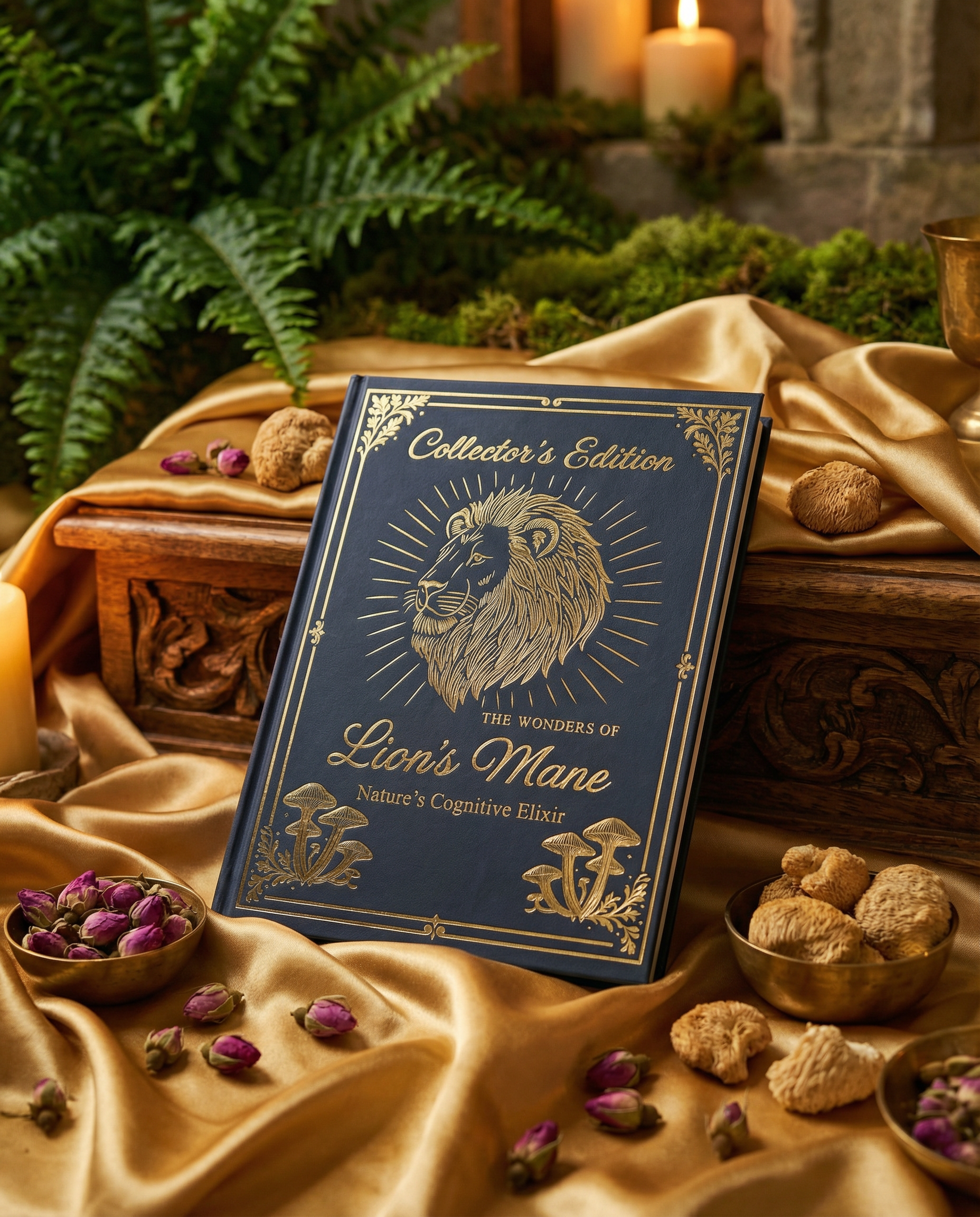 Edition I — Archival Collector’s Edition