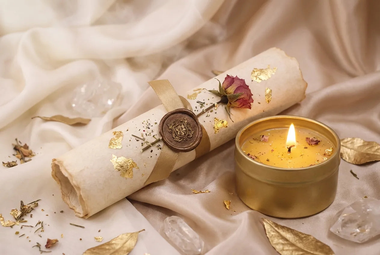 Les Archives personnelles