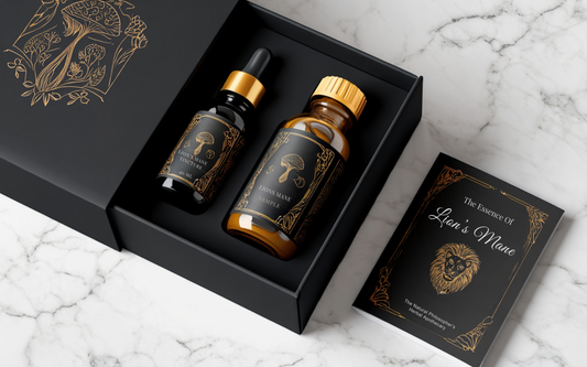 The Lux Botanica Petite Edition