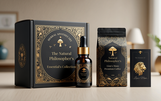 The Lux Botanica Prelude