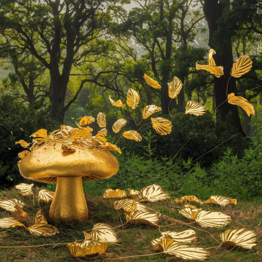 Gifting 3 Months of the Lux Botanica Subscription