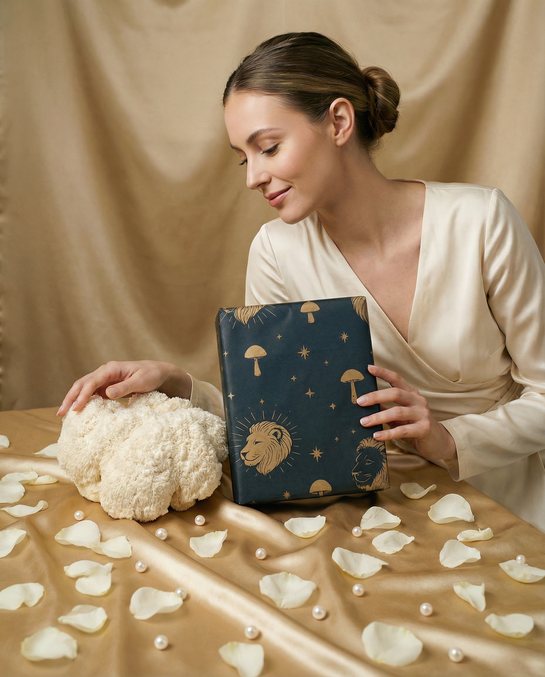 Edition I — Archival Collector’s Edition