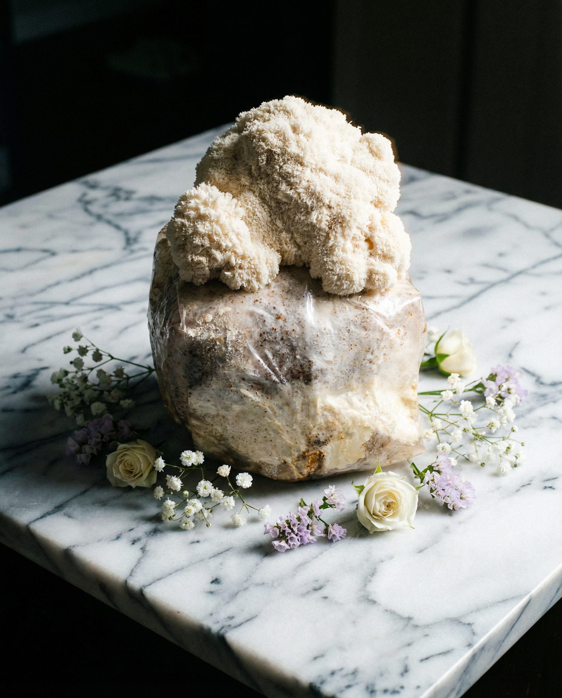 The Initiate’s Growth Kit: Lion’s Mane Edition